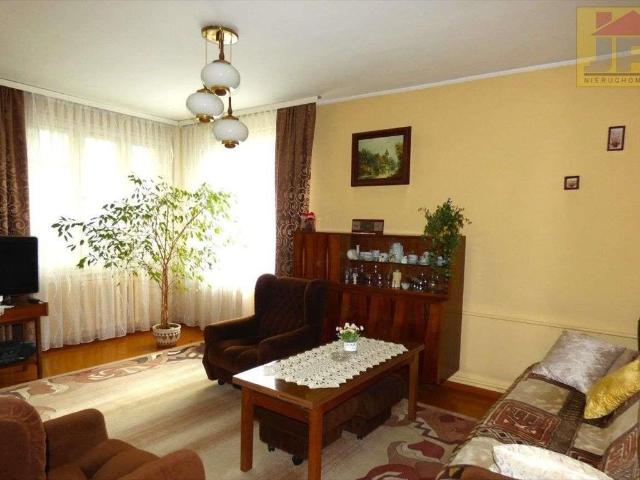 Kluczbork, 79 m2