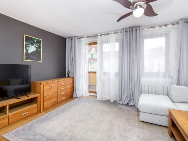 Kluczborska 51 m², Wrocław