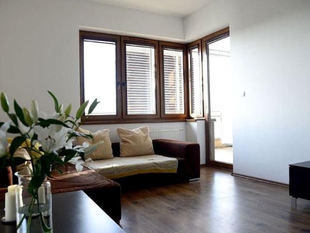 Kluczborska 72 m², Kraków