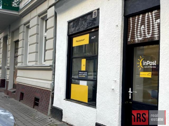 Kluczborska 24 m², Wrocław