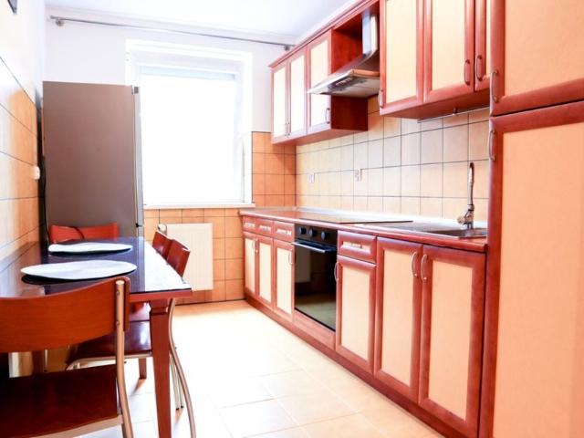 Kluczborska 33 50 m², Kraków