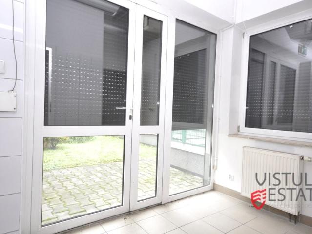 Kluczborska 39 m², Kraków
