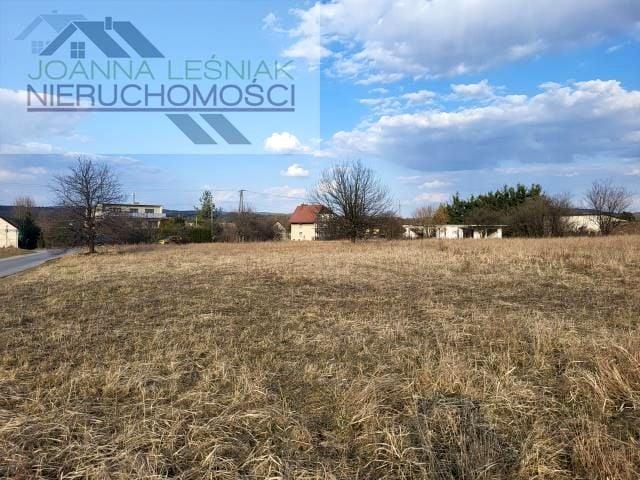 Kluczewska 7 200 m², Chechło
