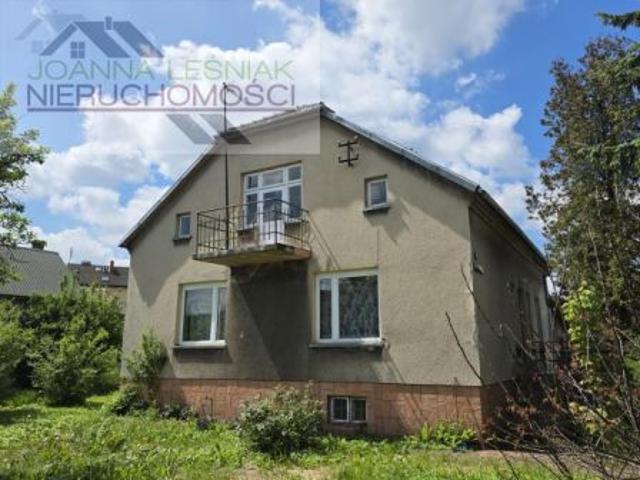 Klucze, ul. Krótka, 140 m² Dom