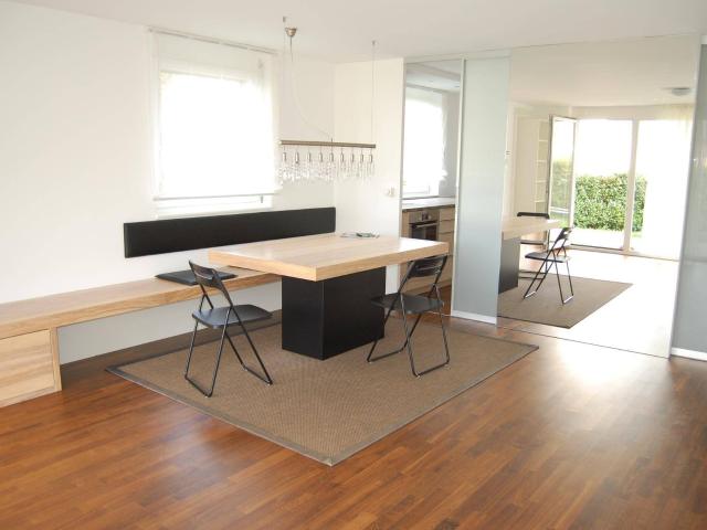 Klug durchdachte 3 Zimmer Wohnung