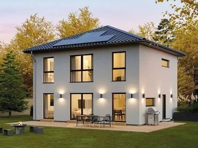 Klug investieren und Werte schaffen STREIF Haus