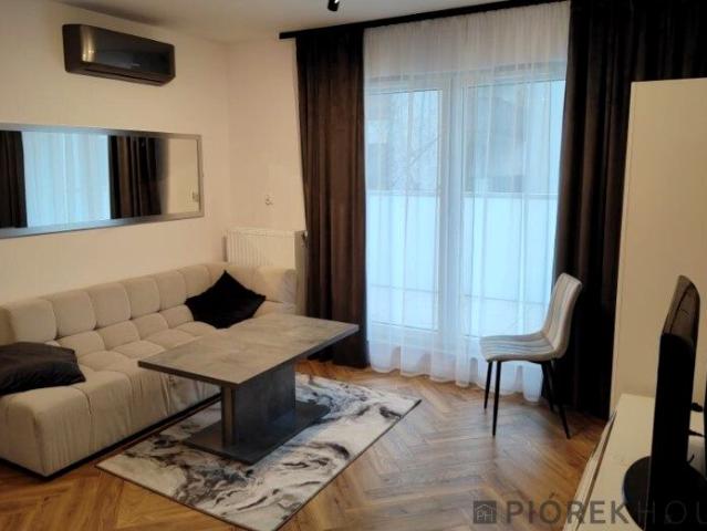 Klukowska 37 m², Warszawa