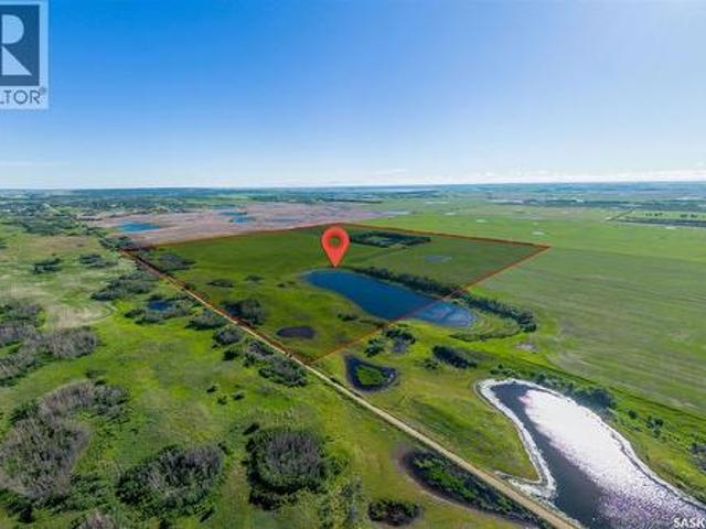 Klusa Land, Corman Park Rm No. 344, SK, S7K 7K7 farm for sale | Listing ID SK039817 | Royal LePage