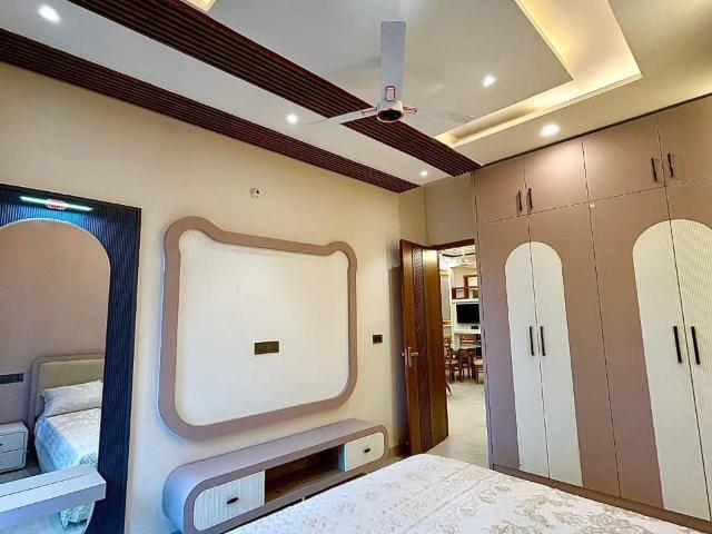 Klv Signature City 135 Sq. Yd. Plot in Sector 116 Mohali Listing ID: #10246