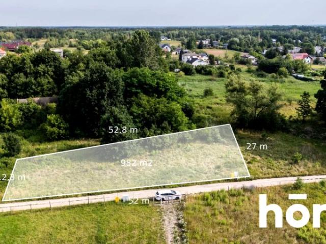 Klwatecka 982 m², Radom