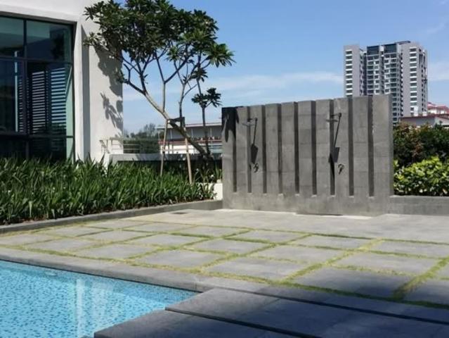 KM1 East, Bukit Jalil