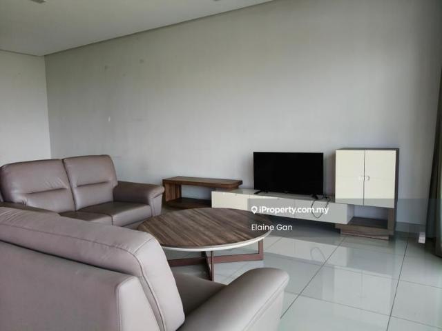 KM1 East, Bukit Jalil