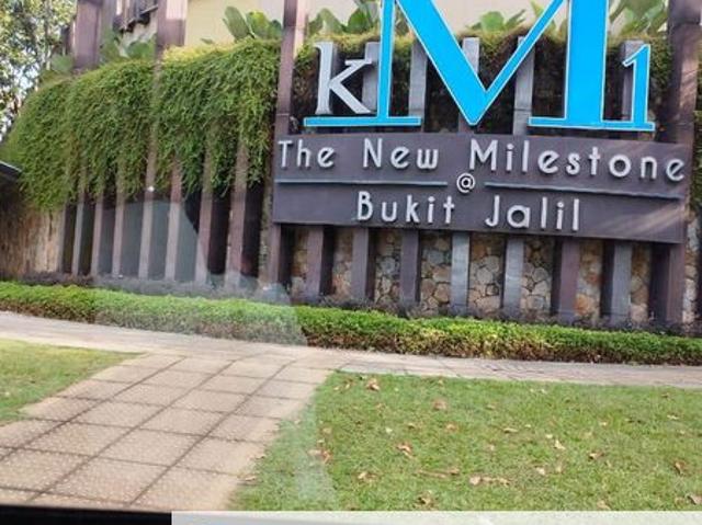 KM1 West