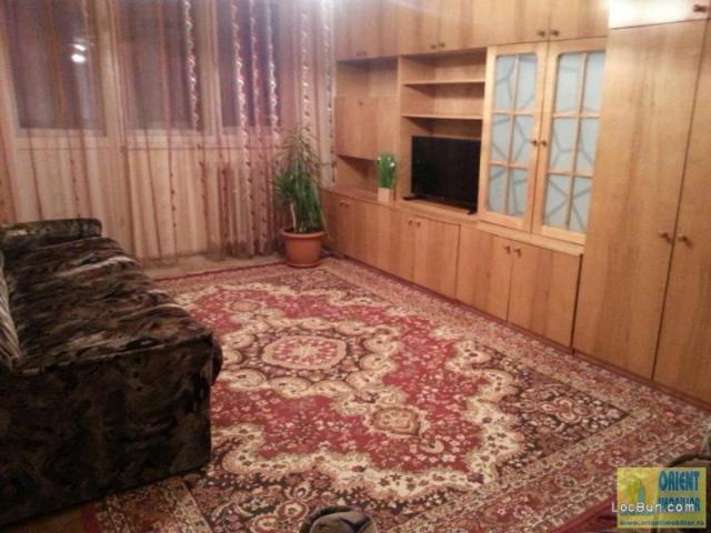 Km 4 5, Doraly, 2 camere, gaze, mobilat, inchirieri Constanta