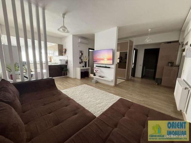 Km 4 5, LIDL, decomandat, 3 camere, bloc nou, parcare