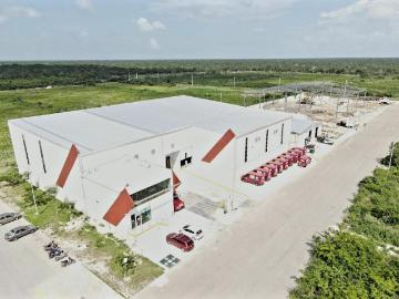 Km 11 + 200 Carretera Mérida Tetiz, Tablaje 3559, Ucu, Yucatán, Groenlandia