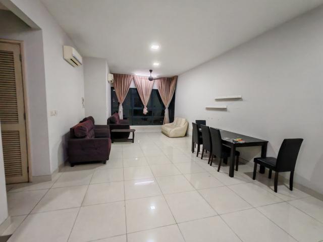 km 1 west, condominium