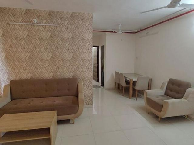 Km Horizon Flora Ghodbunder Road Thane 2 Bedroom 600 Sq. Ft. Apartment in Ghodbunder Road Thane Listing ID: #10149