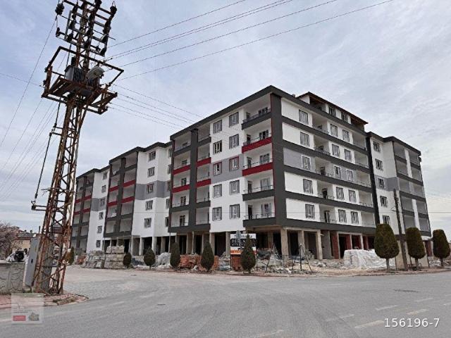 Çıkmış kooperatif hissesi