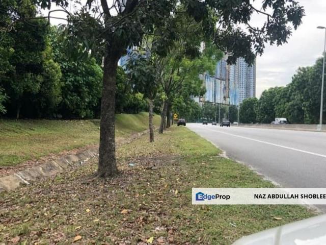 [KM Ready] Commercial Potential Development Land Kementah, Kuala Lumpur For Sale