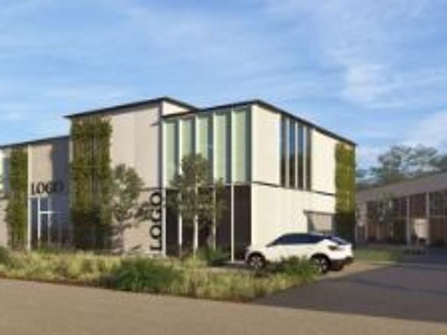 KMO unit te koop in Hasselt