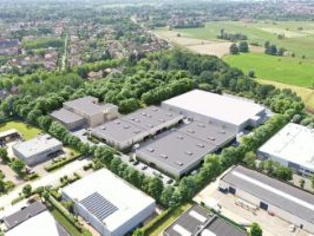 KMO unit te koop in Kapellen