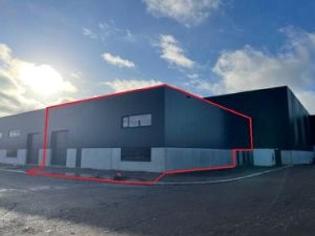 LAATSTE UNITS Evergem Haven Gent