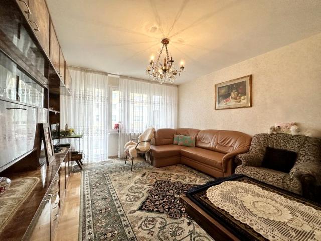 Kmdr. Bolesława Romanowskiego 60 m², Gdynia