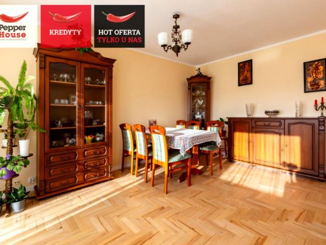 Kmdr. Bolesława Romanowskiego 62,50 m², Gdynia