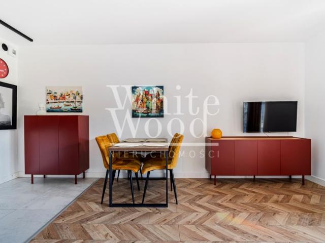 Kmdr. Przybyszewskiego 45,28 m², Hel