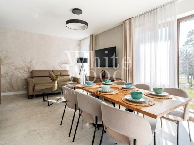 Kmdr. Przybyszewskiego 58,40 m², Hel