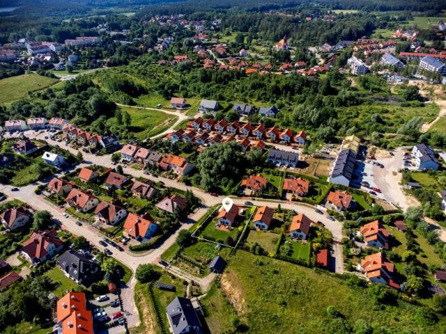 Kmicica 223 m², Olsztyn
