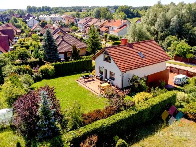 Kmicica 223 m², Olsztyn