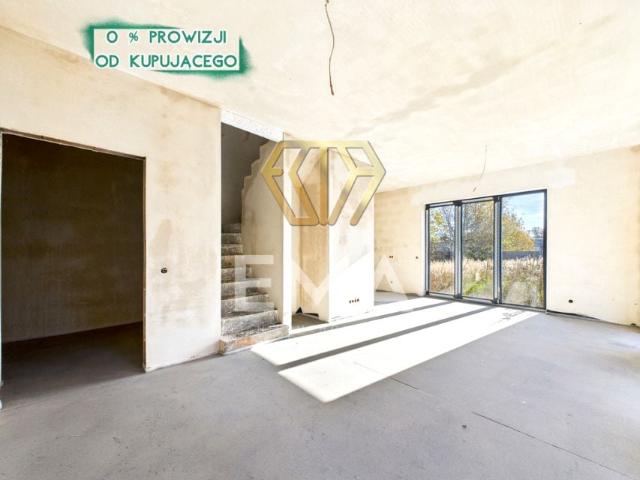 Kmicica 85 m², Częstochowa