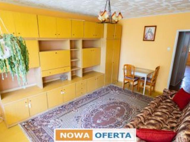 Kmiecin, ul. Łąkowa, 61 m² Mieszkanie
