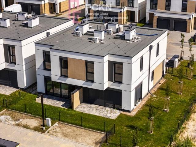 Kminkowa 123,17 m², Wrocław