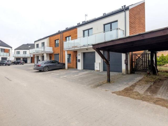 Kminkowa 195 m², Kosakowo