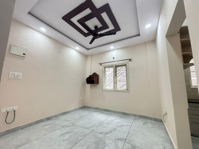 Kmr Elite 1 Bedroom 550 Sq. Ft. Apartment in Malleshpalya Bangalore Listing ID: #10278