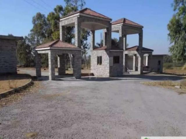 KMT Kashmir model Town Rawalpindi Asghar Mall Road ID 14274
