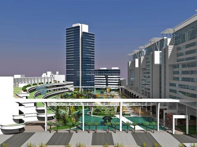 Knowledge Park 5 Studio Studio Apartment For Sale Greater Noida