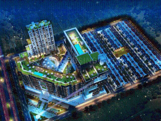 Knowledge Park 5 Studio Studio Apartment For Sale Greater Noida