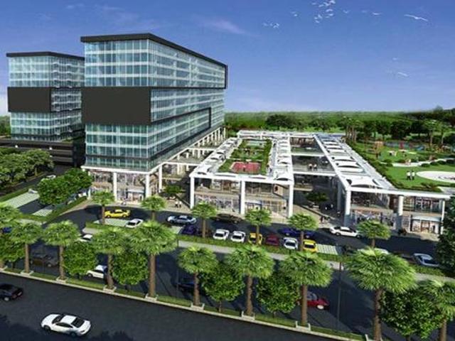 Knowledge Park 3 Office Office For Sale Greater Noida
