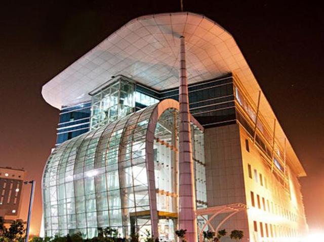 Knowledge Park 3 Office Office For Sale Greater Noida
