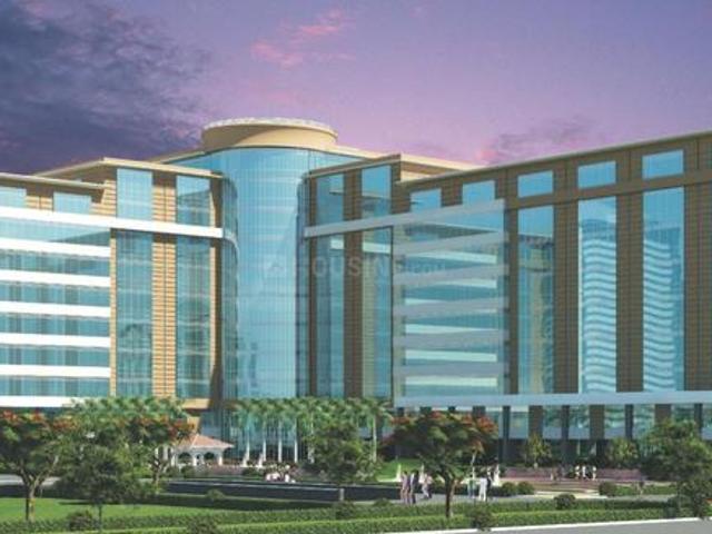 Knowledge Park 3 Office Office For Sale Greater Noida