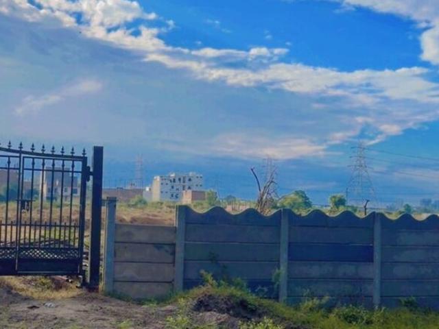 Knowledge Park Ii, Greater Noida West 200 Sq. Yd. Plot in Knowledge Park Ii Greater Noida Listing ID: #10022