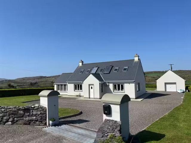 Knock, Lowertown, Schull, West Cork