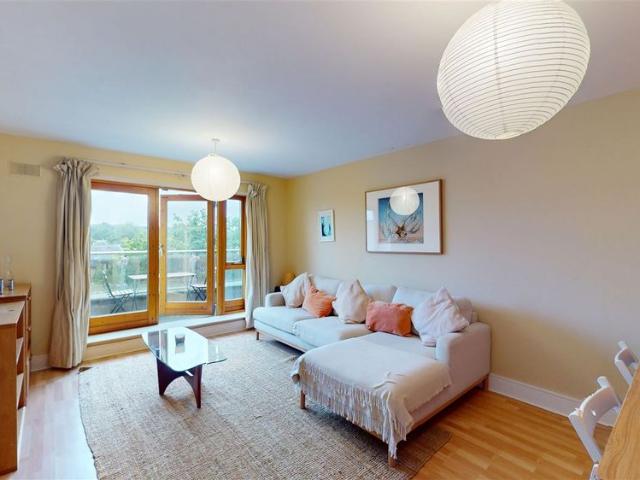 Knockmaree, Saint Laurences Road, Chapelizod, Dublin 20