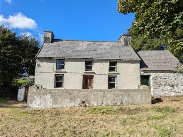 Knockmore, Drinagh, West Cork Hodnett Forde Property Services 4832 MyHome. Ie Residential