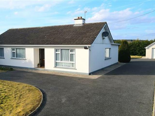 Knocknaconny, Ballaghaderreen, Roscommon James Kilcoyne Ltd 4912 MyHome. Ie Residential