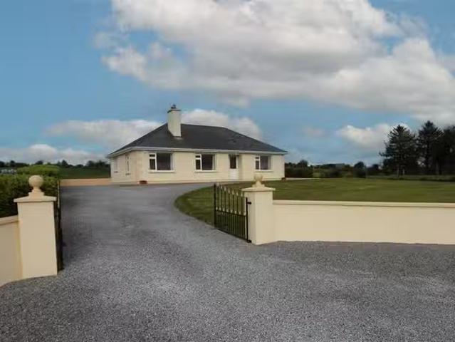 Knocknagoun, Rylane, Cork